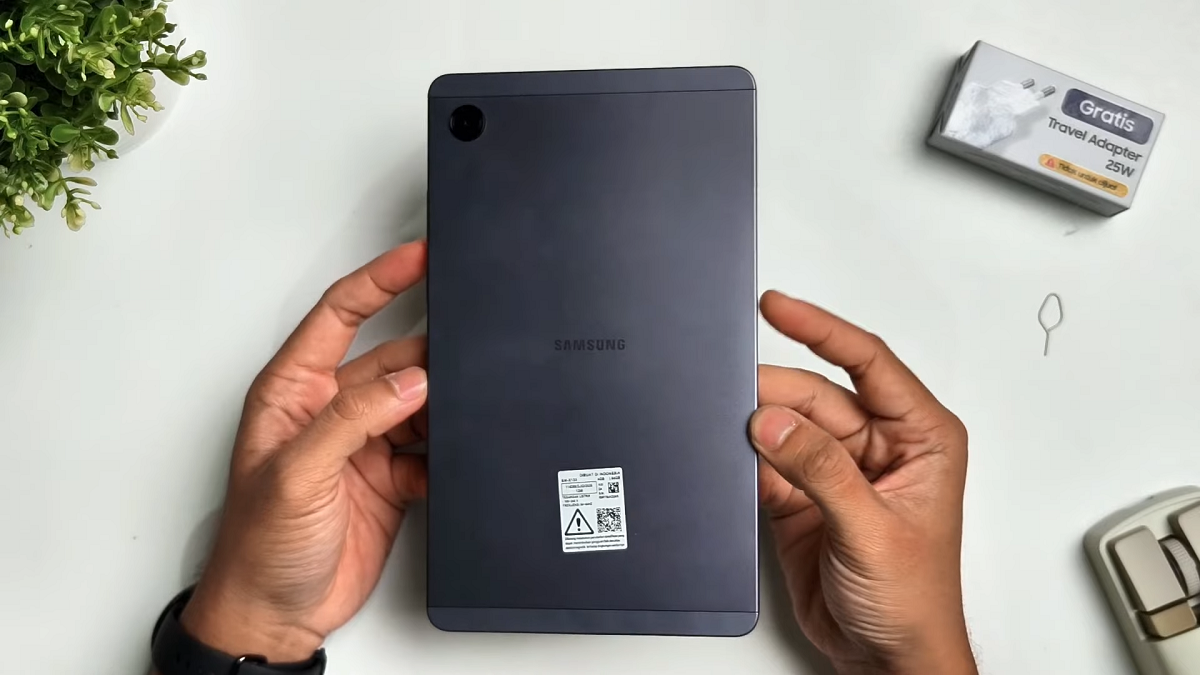 Galaxy Tab A11 Dukung Aplikasi Office & Google Workspace