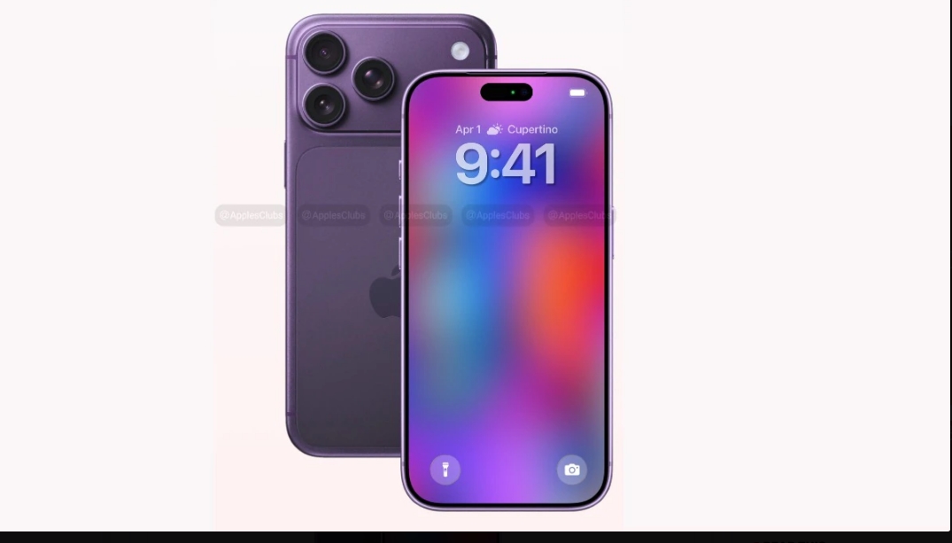 iPhone 18 Pro Max Disebut Bakal Punya Fitur Eksklusif yang Belum Pernah Ada di iPhone