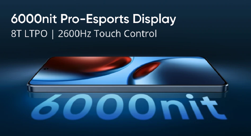 Galaxy S26 vs Realme GT7: Siapa Raja Layar AMOLED Paling Terang Tahun Ini?