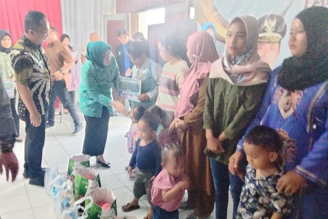 Kabupaten Musi Banyuasin Raih Posisi 3 Teratas dalam Skrining Hepatitis Ibu Hamil