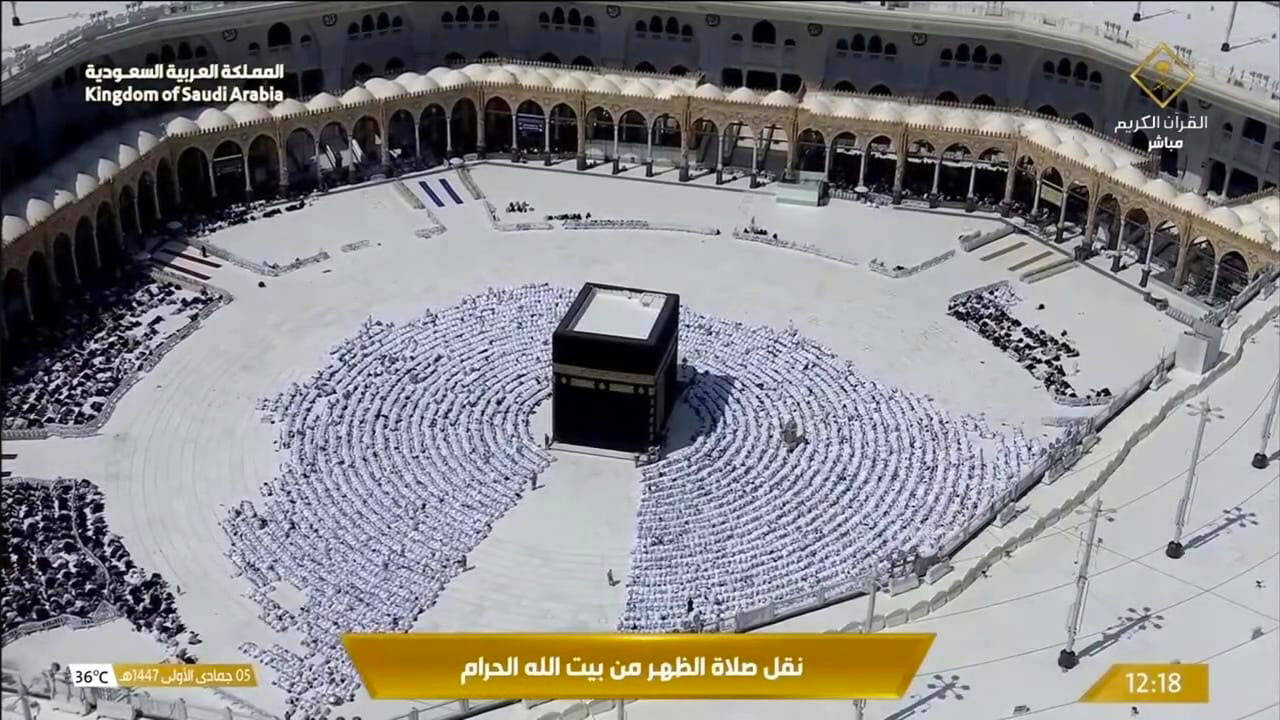 Umrah Mandiri Disahkan, AMPHURI Sumbagsel Dorong Pengawasan Ketat