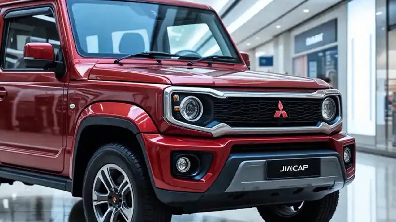 Inilah Beberapa Keunggulan dan Kelemahan Mobil Mitshubishi J24A 2025
