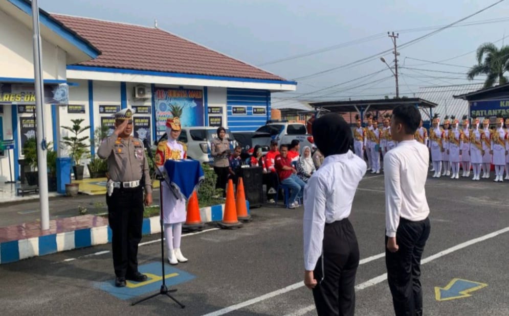 135 Pemuda OKU Ikuti Seleksi Pengembangan Kepemimpinan Pemuda Tingkat Kabupaten 