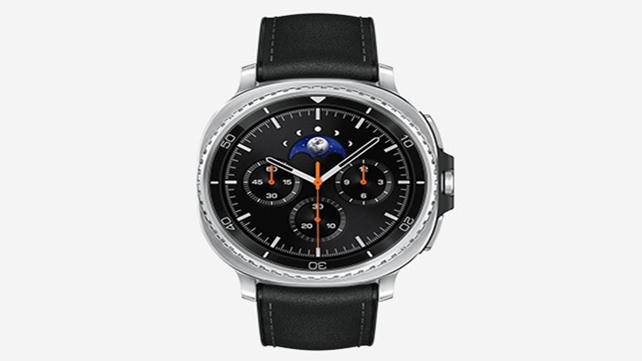 Rahasia Pulih Lebih Cepat: Samsung Galaxy Watch 8 Classic yang Bikin Hidup Saya Lebih Teratur