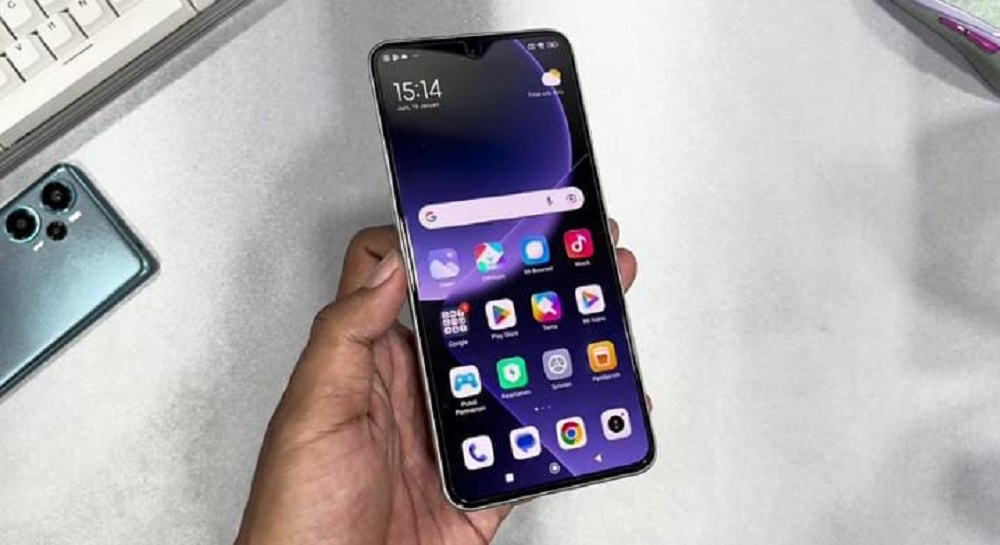 Xiaomi 13T Hadir dengan Desain Kokoh Anti Gores, Siap Tahan Tantangan Sehari-hari