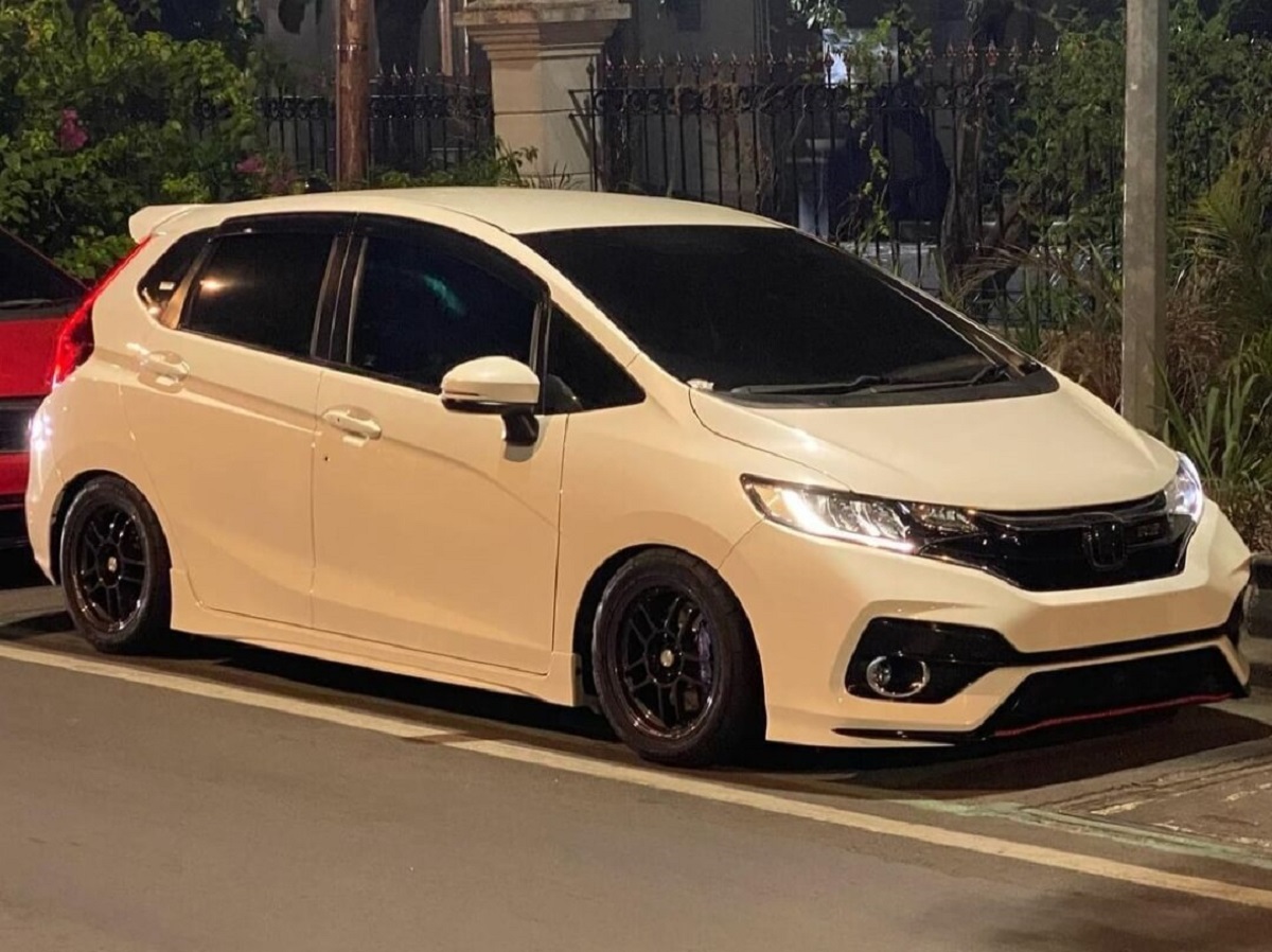 Mengintip Mesin Honda Jazz Gen 2, Inovasi Terbaru untuk Performa Optimal!