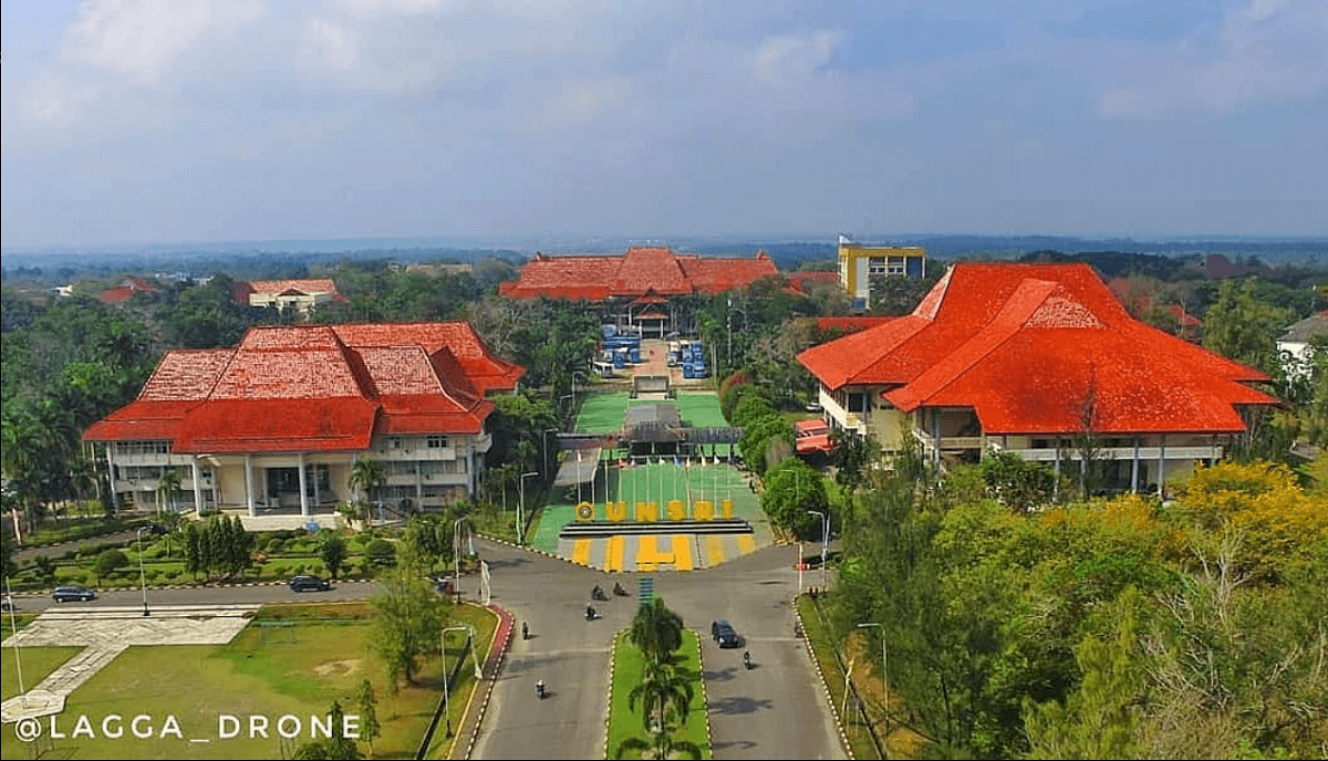 Lebih dari Sekedar Kampus, 10 Universitas Terbaik Indonesia dengan Fasilitas Pendukung Akademik Terlengkap