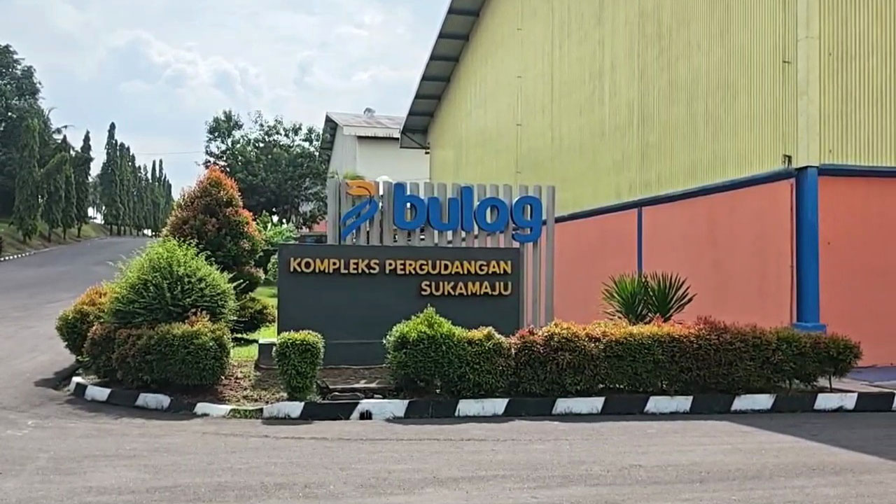 Pasokan Beras di Sumsel dan Babel Aman Beberapa Bulan ke Depan