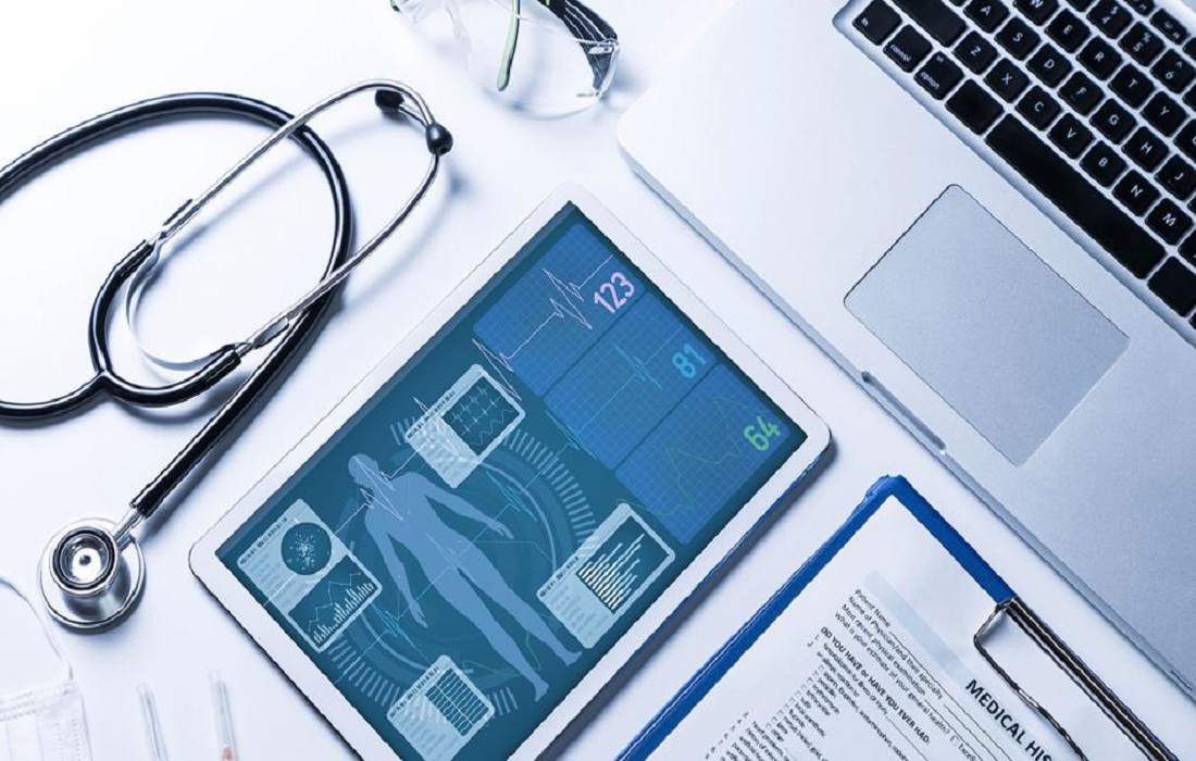 Layanan Kesehatan Digital Menuju Pelayanan Medis yang Lebih Baik dan Efisien