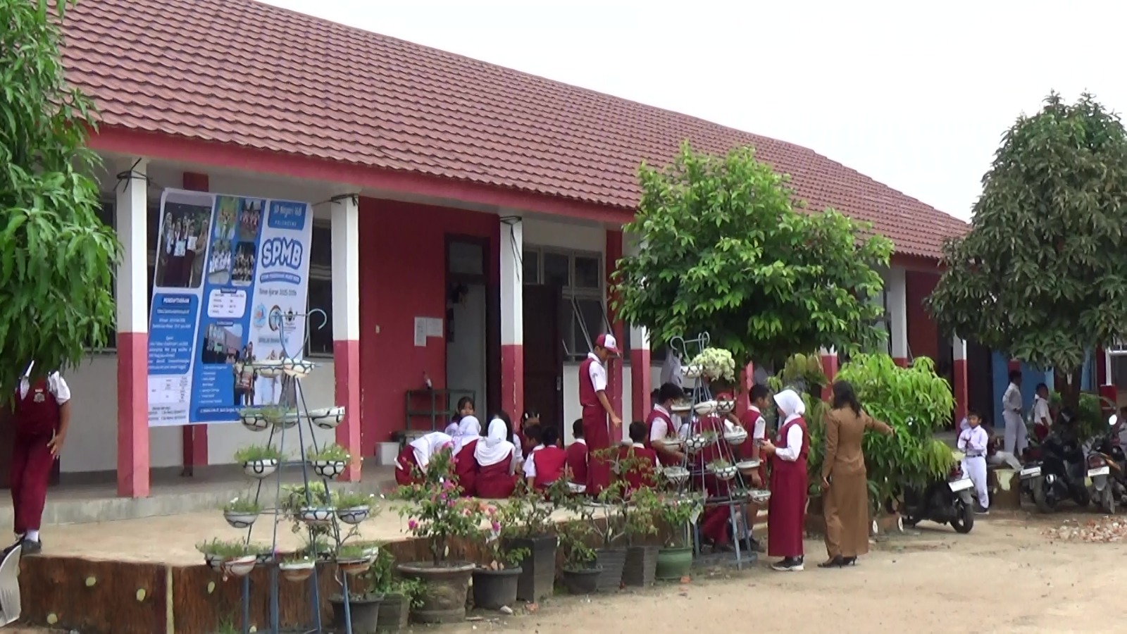 Sekolah Swasta Sambut Baik Putusan MK Sekolah Gratis