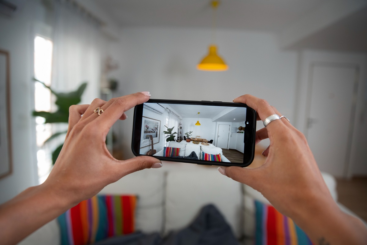 Fitur Bokeh Kamera Xiaomi 13T Hasilkan Foto Lebih Natural