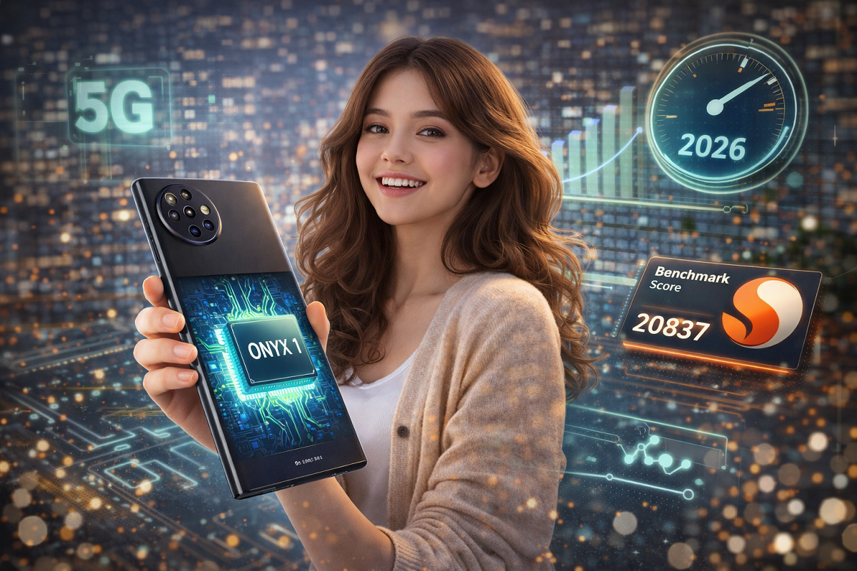 Nokia X90 Pro Max vs Kamera Mirrorless: Seberapa Jauh Smartphone Bisa Menyaingi Kamera Profesional?