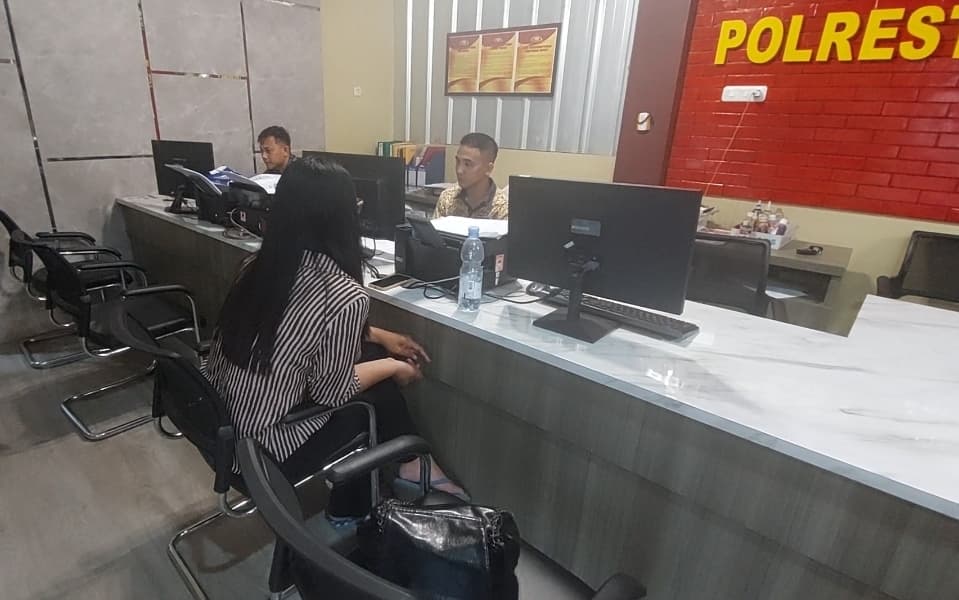 Cinta Berujung Luka, Wanita di Palembang Dianiaya Kekasih Saat Tagih Janji Nikah