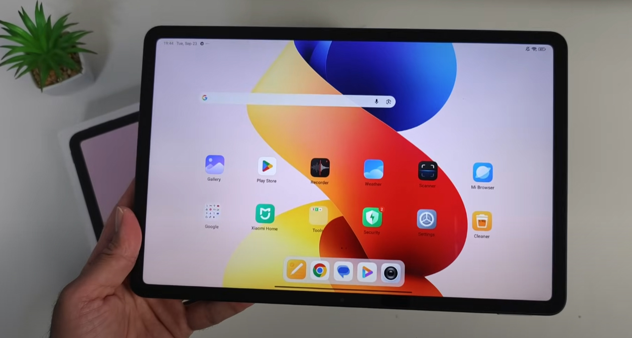 Redmi Pad Pro 2: Tablet Canggih dengan Speaker Dolby Atmos untuk Hiburan Maksimal