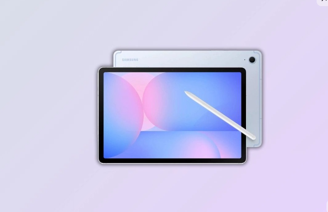 Galaxy Tab A11: Desain Metal yang Menegaskan Kesan Premium di Kelas Menengah