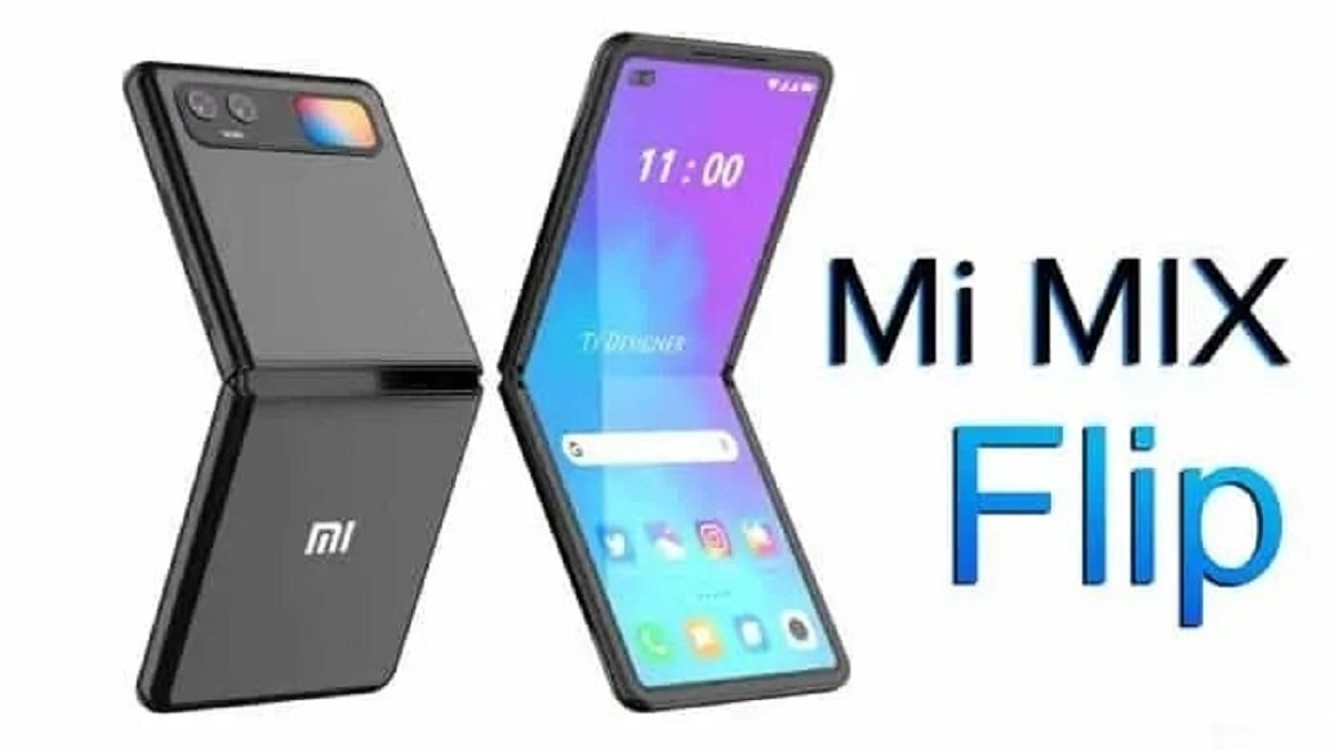 Xiaomi Bersiap Luncurkan Mi Mix Lipat, Simak Spekulasi dan Harapan Penggemar