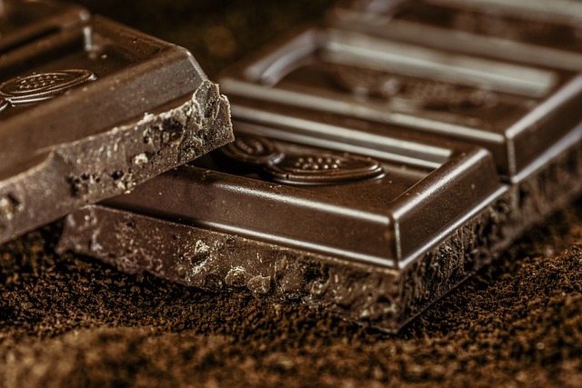Ssssst..Terungkap! Coklat Punya Rahasia Tersembunyi untuk Kesehatanmu yang Tak Terduga!