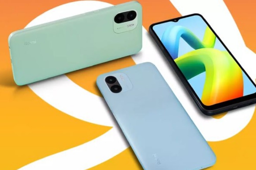  HP 1 Jutaan dengan Fitur Dark Mode, Solusi Terjangkau dan Nyaman di Mata