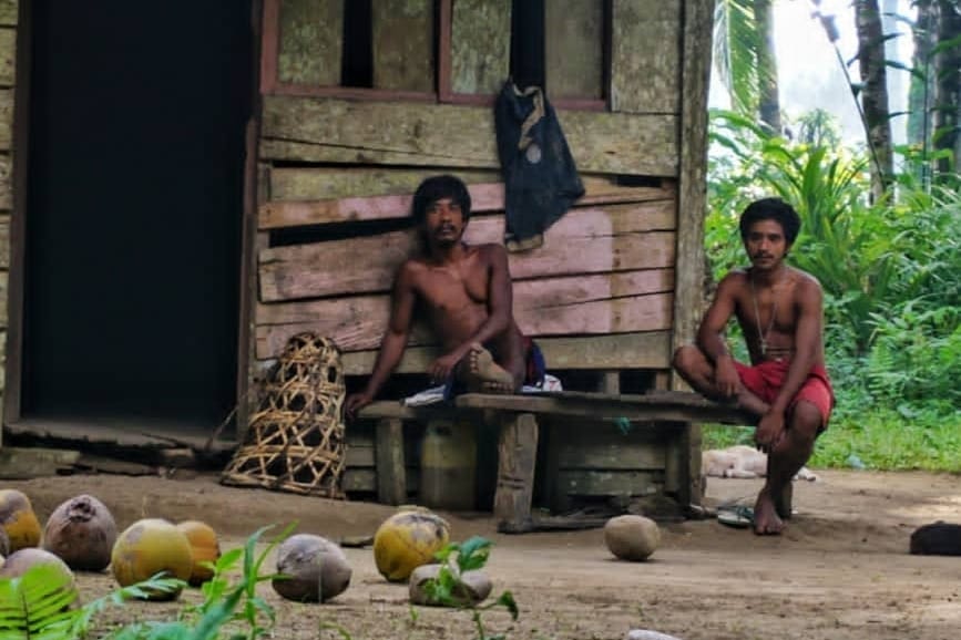 5 Suku Terasing di Indonesia Ini Nyaris Punah
