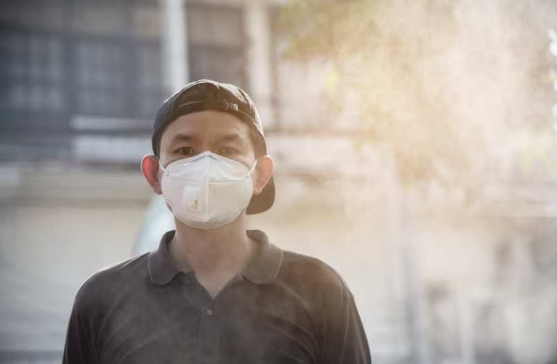  Cara Alami Membersihkan Paru-Paru Akibat Pencemaran Udara