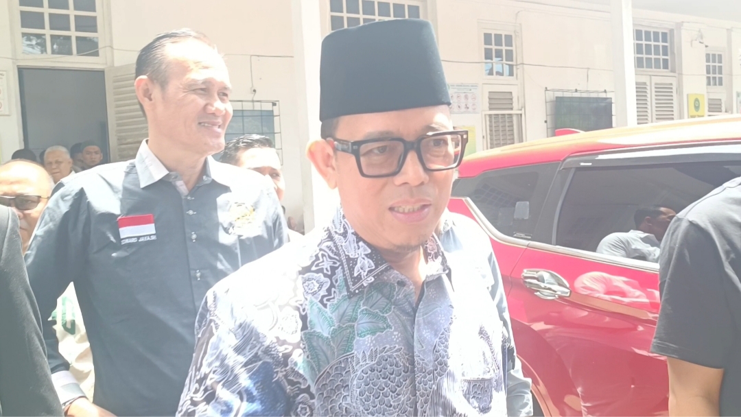 Sidang Korupsi Fee Pokir DPRD OKU, Teddy Sebut Hanya Tahu Perubahan Anggaran Secara Umum 