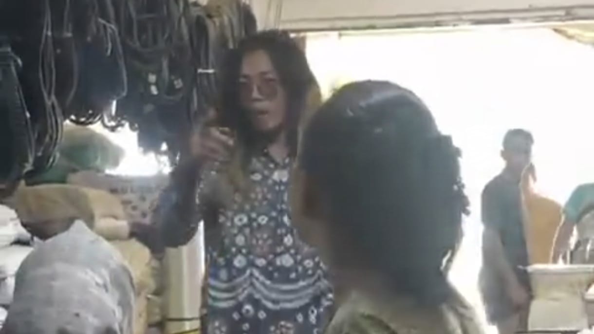 Video Cekcok Polisi dan Warga di Banyuasin Viral, Polda Sumsel Irit Bicara