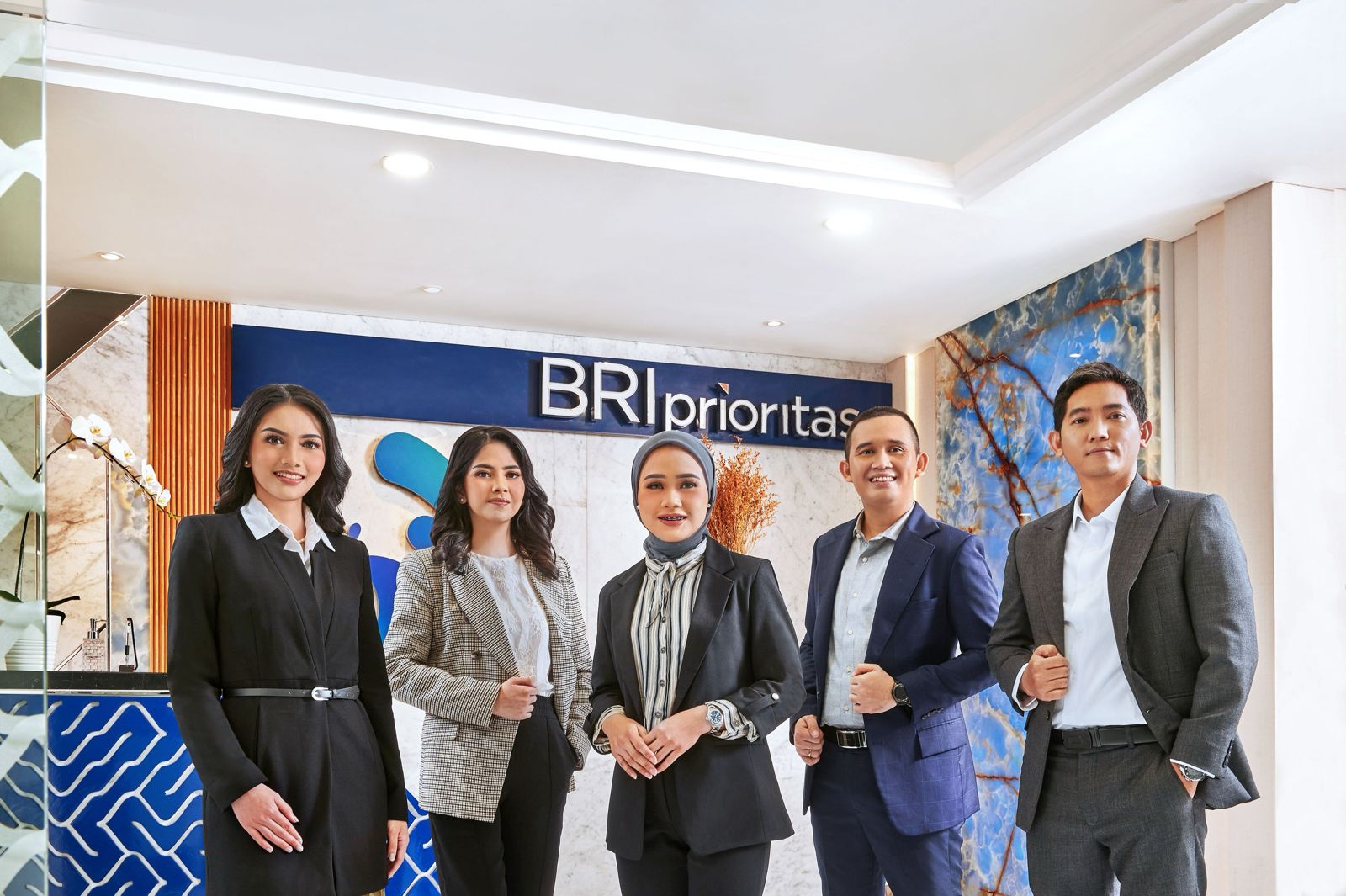 Wealth Management BRI Diakui Dunia, Sukses Raih Penghargaan Euromoney