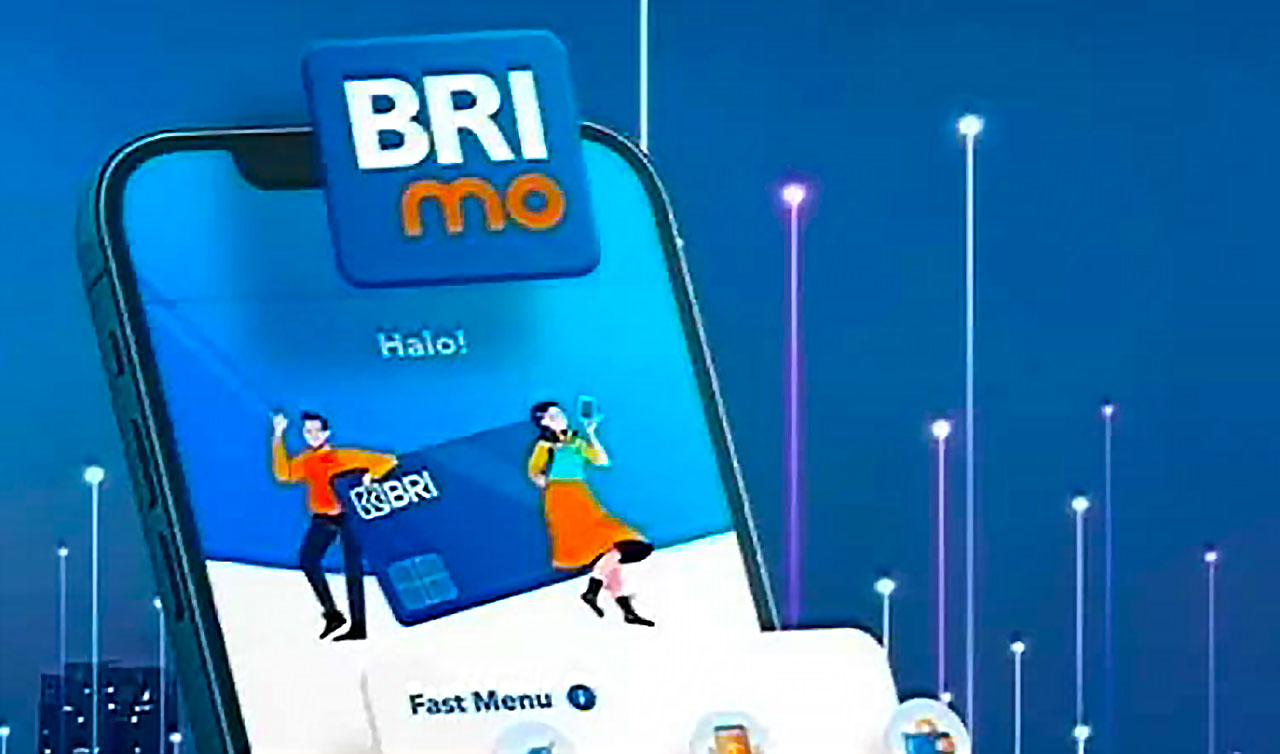 BRImo Solusi Bayar Listrik Lewat Ponsel Pintar, Bisa Bayar Kapan Saja dan Tak Perlu Lagi Khawatir