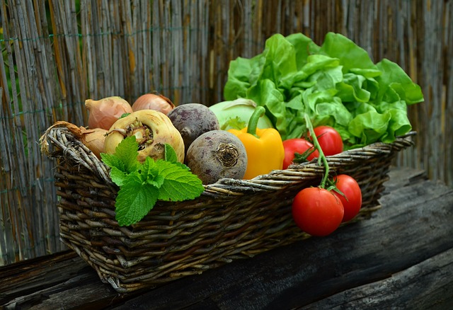 Mengapa Penting dan Bagaimana Cara Meningkatkan Konsumsi Sayur?