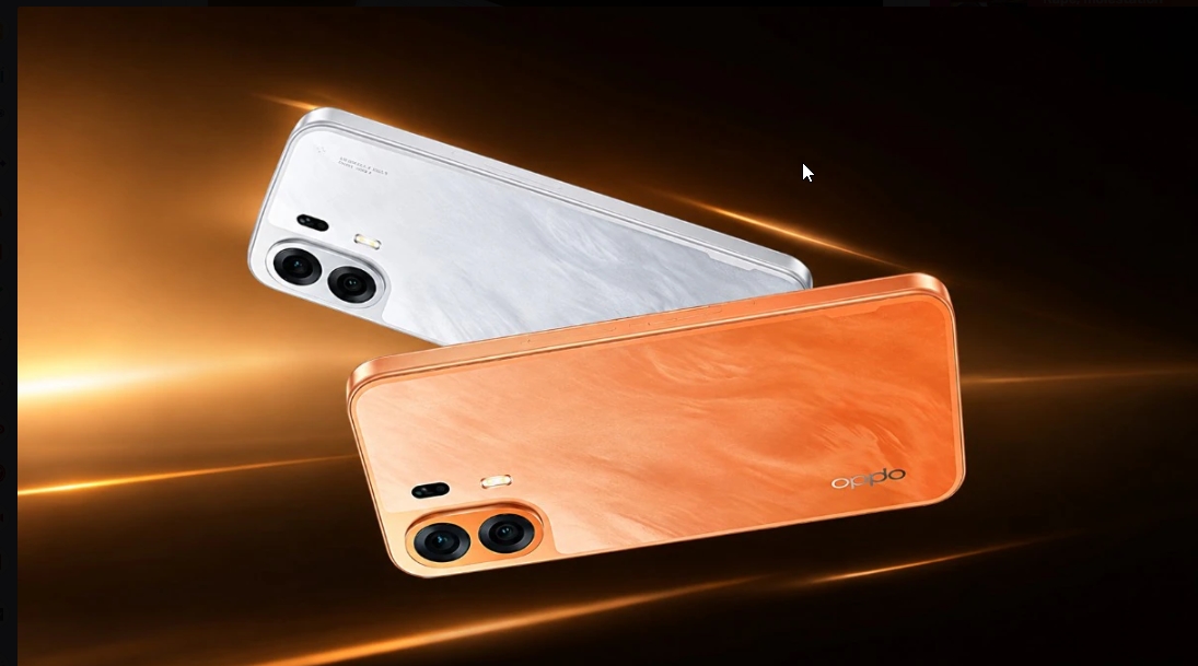 Oppo K14 Plus Resmi Meluncur dengan Baterai 8.000mAh dan Layar AMOLED 144Hz