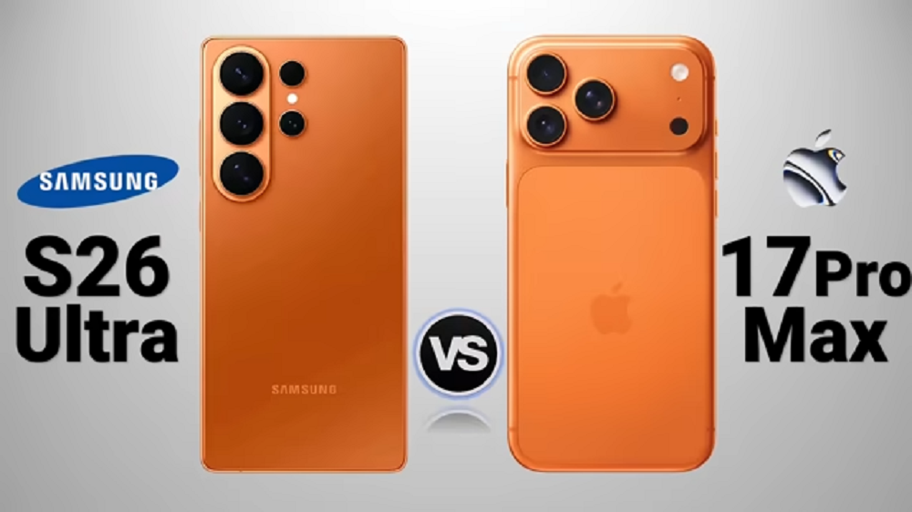 Galaxy S26 vs iPhone, Hasil Zoom 30x Mana yang Lebih Tajam?