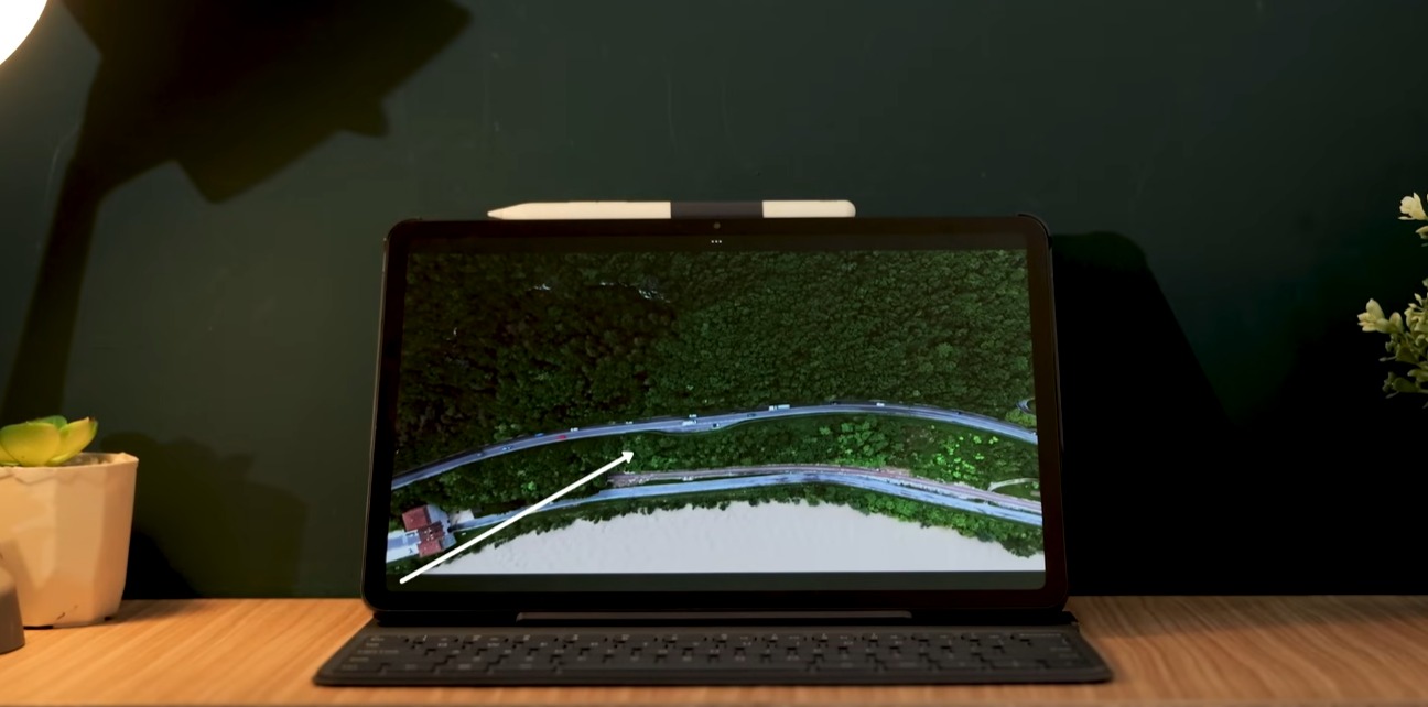 Redmi Pad Pro: Tablet Andal yang Siap Tantang Laptop di Kelas Menengah