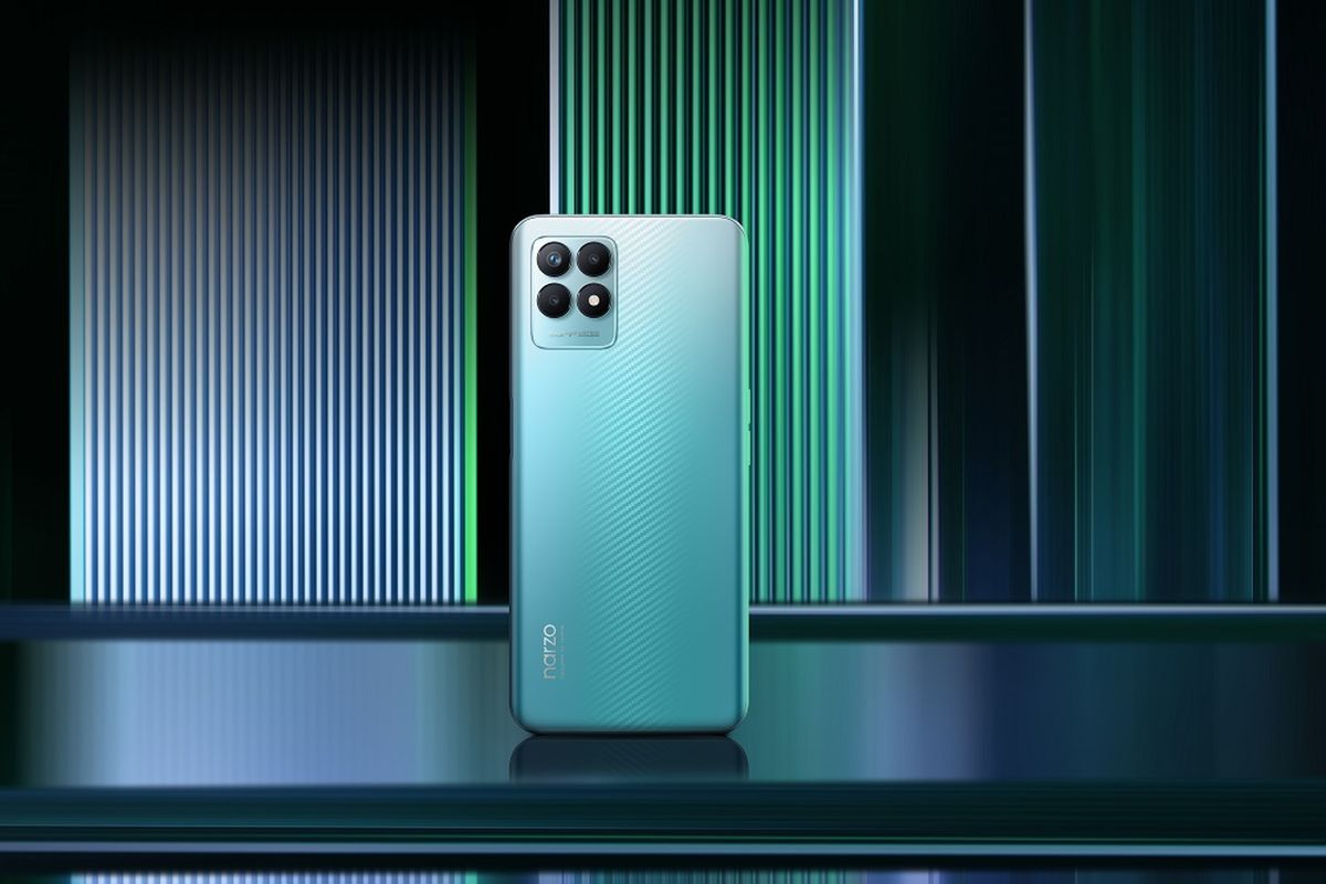 4 HP 1 Jutaan Terbaik yang Sudah Mendukung Jaringan 5G