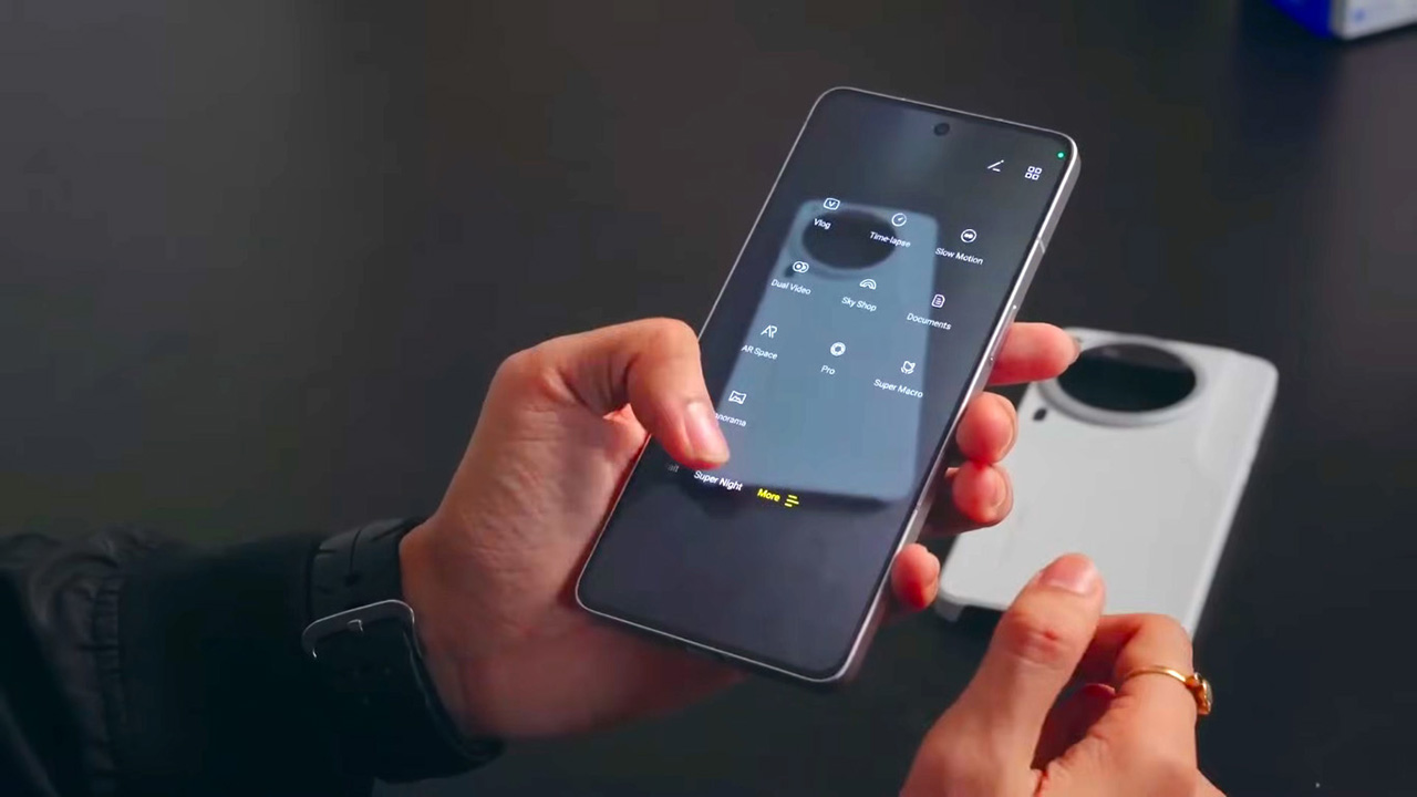 Tecno Pova 7 Ultra dengan Fitur Mode Malam Sajikan Fotografi Menawan di Segala Kondisi Cahaya