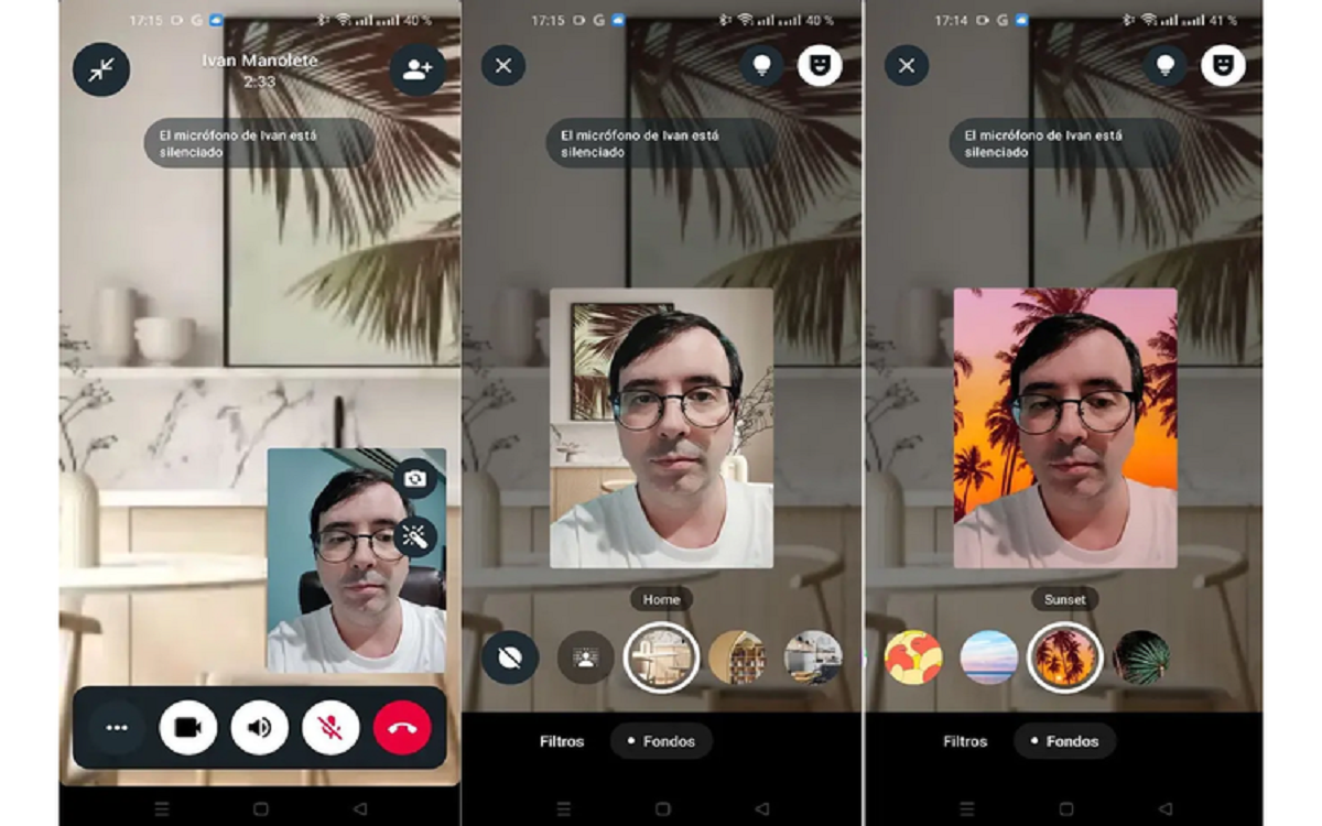 WhatsApp Hadirkan Fitur Baru! Video Call Jadi Makin Seru dengan Filter dan Background