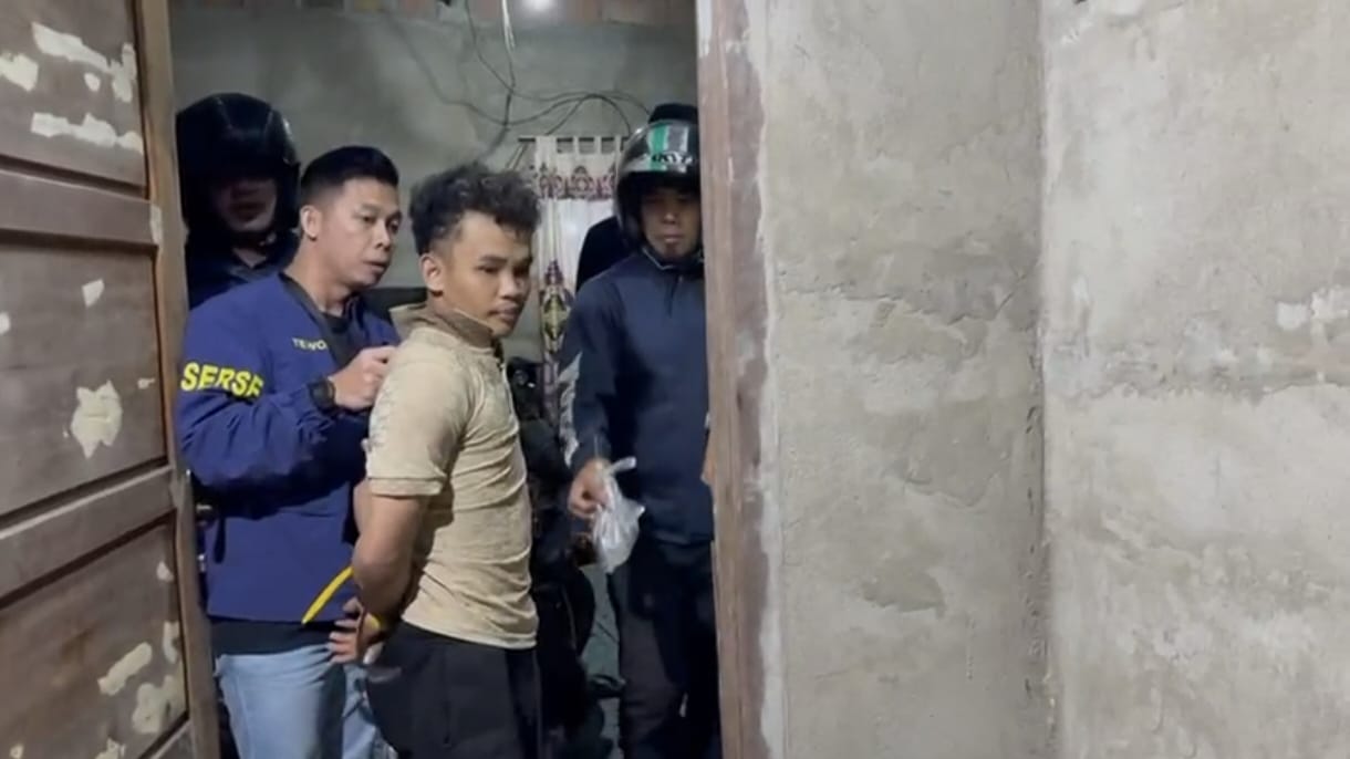 Komplotan Curanmor Lintas Daerah Digulung, Satu Pelaku Diciduk di Banyuasin