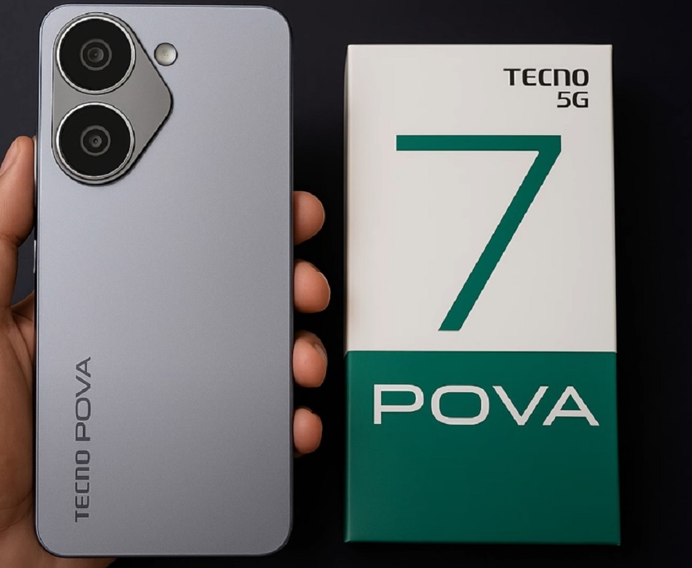 Tecno Hadirkan Inovasi Baru Lewat 7 Ultra dengan Pilihan Warna Kekinian