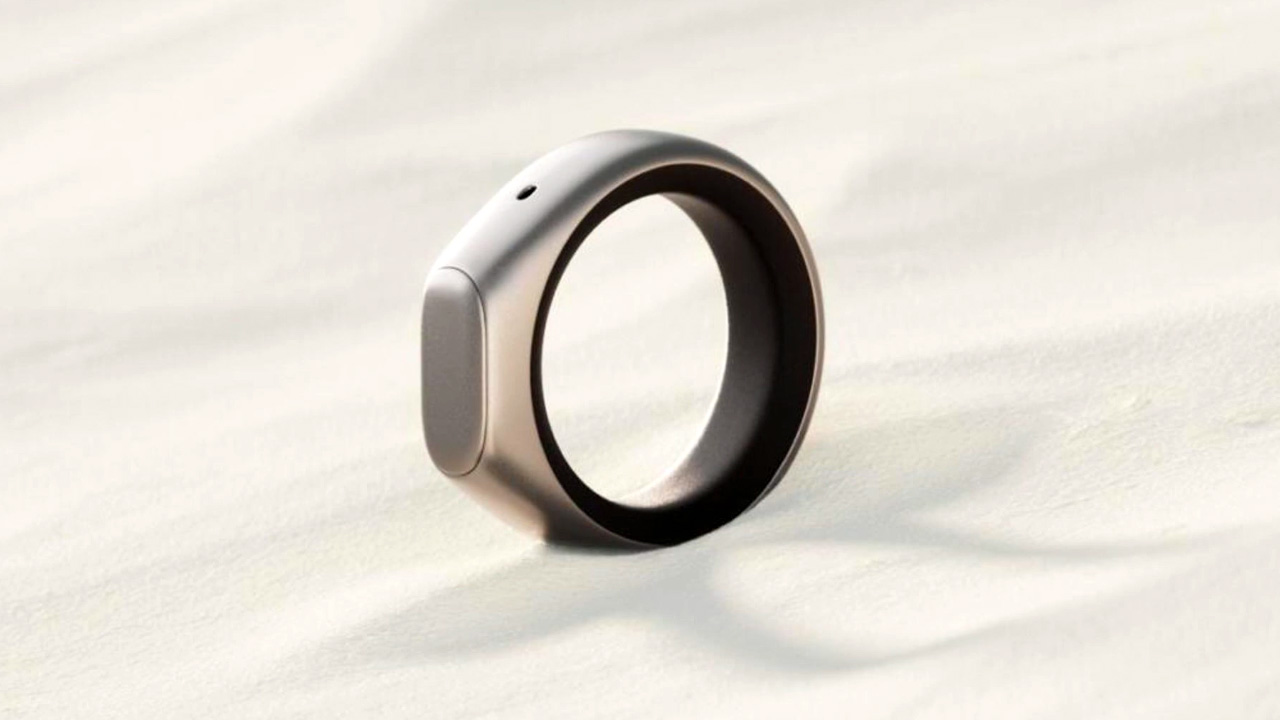 Kenali Stream Ring, Perangkat AI yang Dapat Merekam Pikiranmu