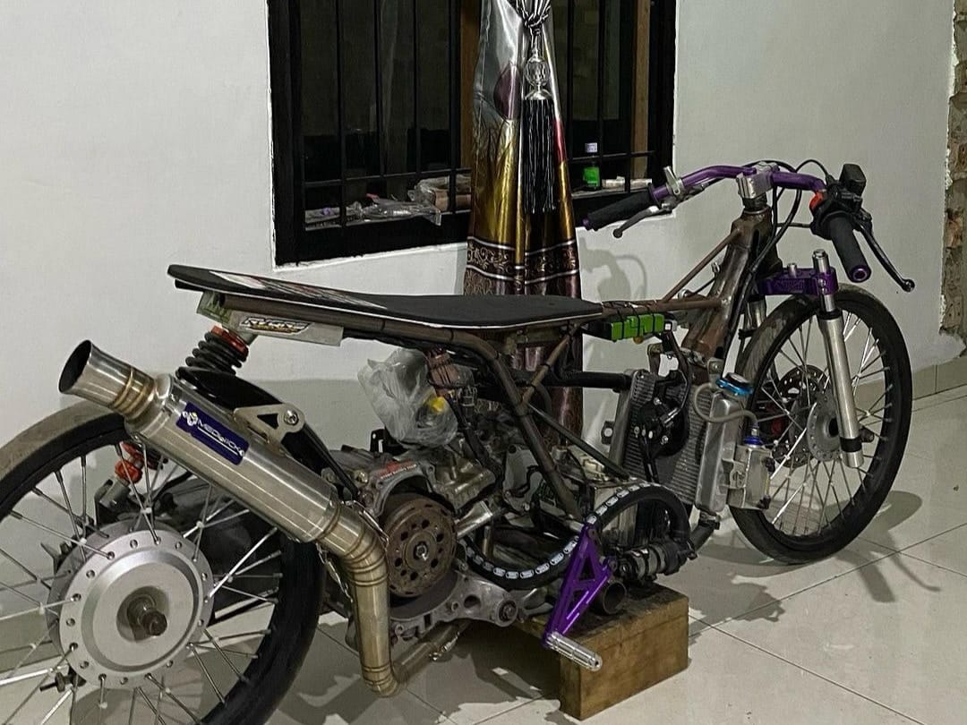  Kenali 4 Penyebab Motor Matik Turun Mesin, Berapa Kisaran Biayanya?