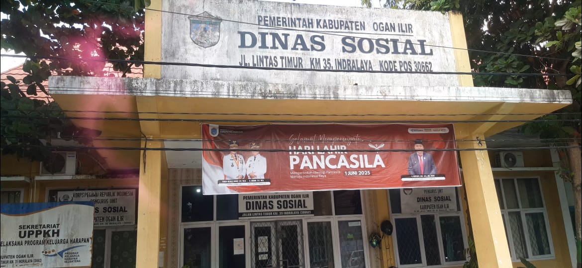 Sekolah Rakyat Ogan Ilir Mulai 14 Juli, Angkatan Pertama Diikuti 50 Siswa