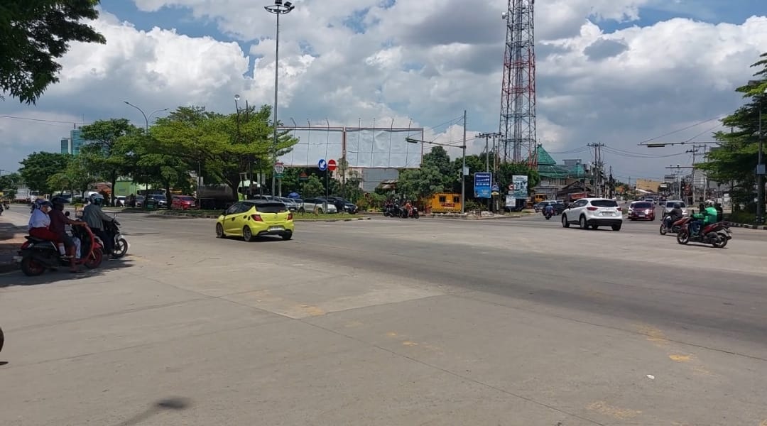 Terkait Kriminalitas di Lampu Merah Macan Lindungan, Ini Pendapat Kriminolog!! 
