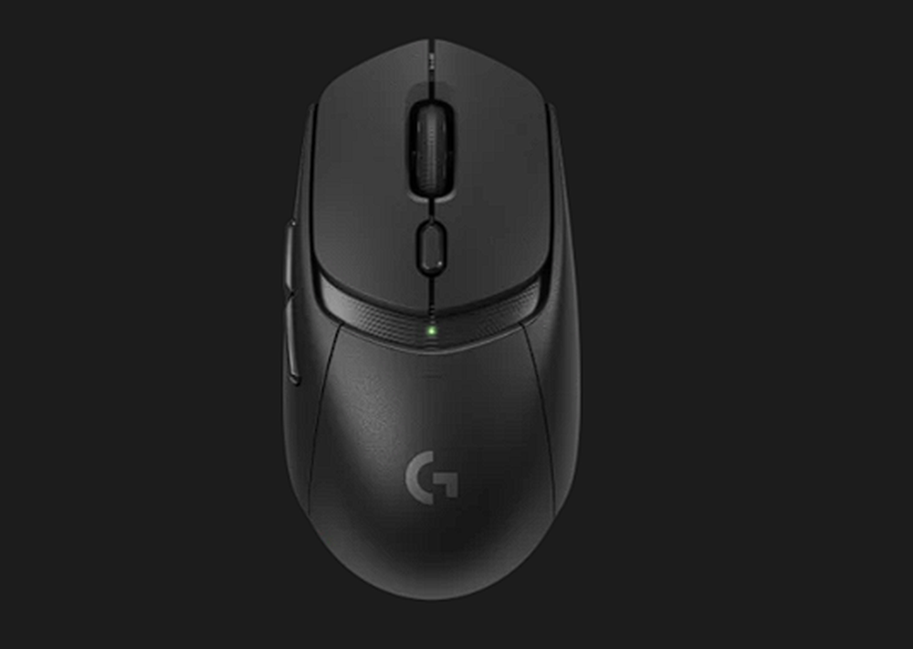 Logitech Memperkenalkan G309 Lightspeed: Mouse Gaming Wireless Tanpa Baterai