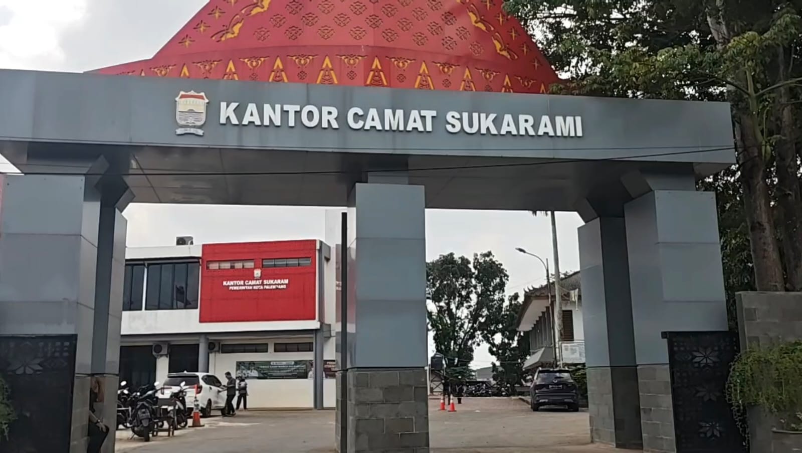 Warga Sukarami Buruan.... !!!! Kupon Jalan Sehat PAL TV Seri 3 Sudah Terjual 60 Persen