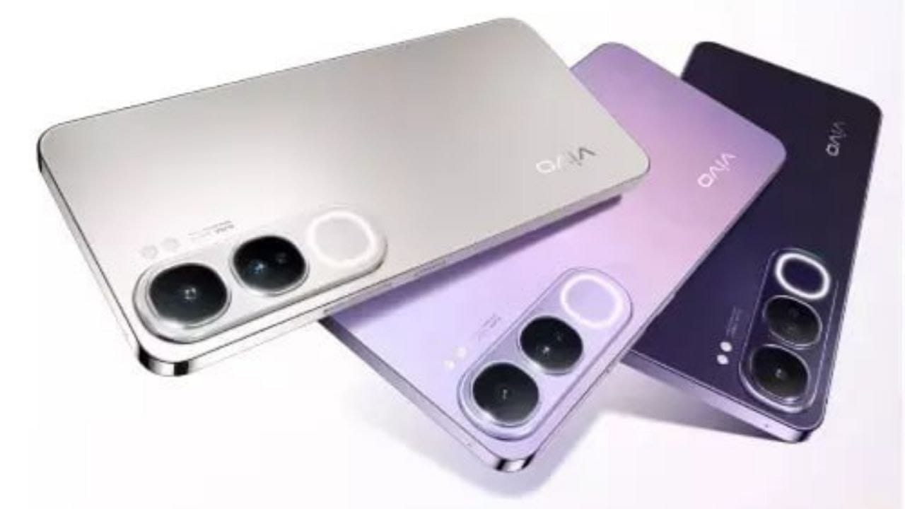Cari Smartphone 5G! Ada T4 Lite 5G Harga Murah dari Vivo