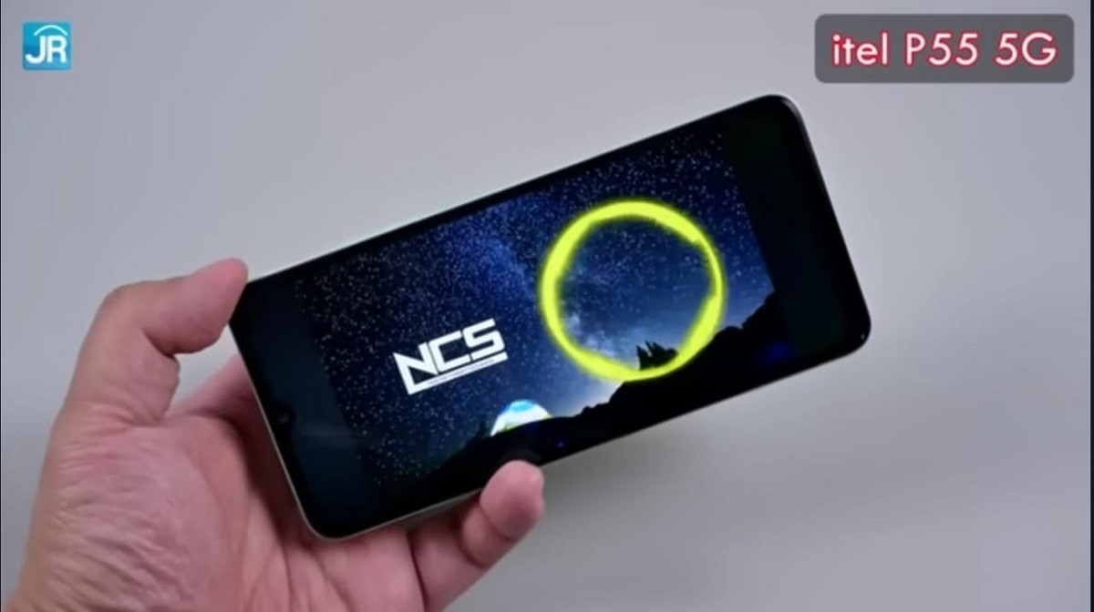 HP 1 Jutaan dengan Layar 90Hz Performa Mulus di Harga Terjangkau