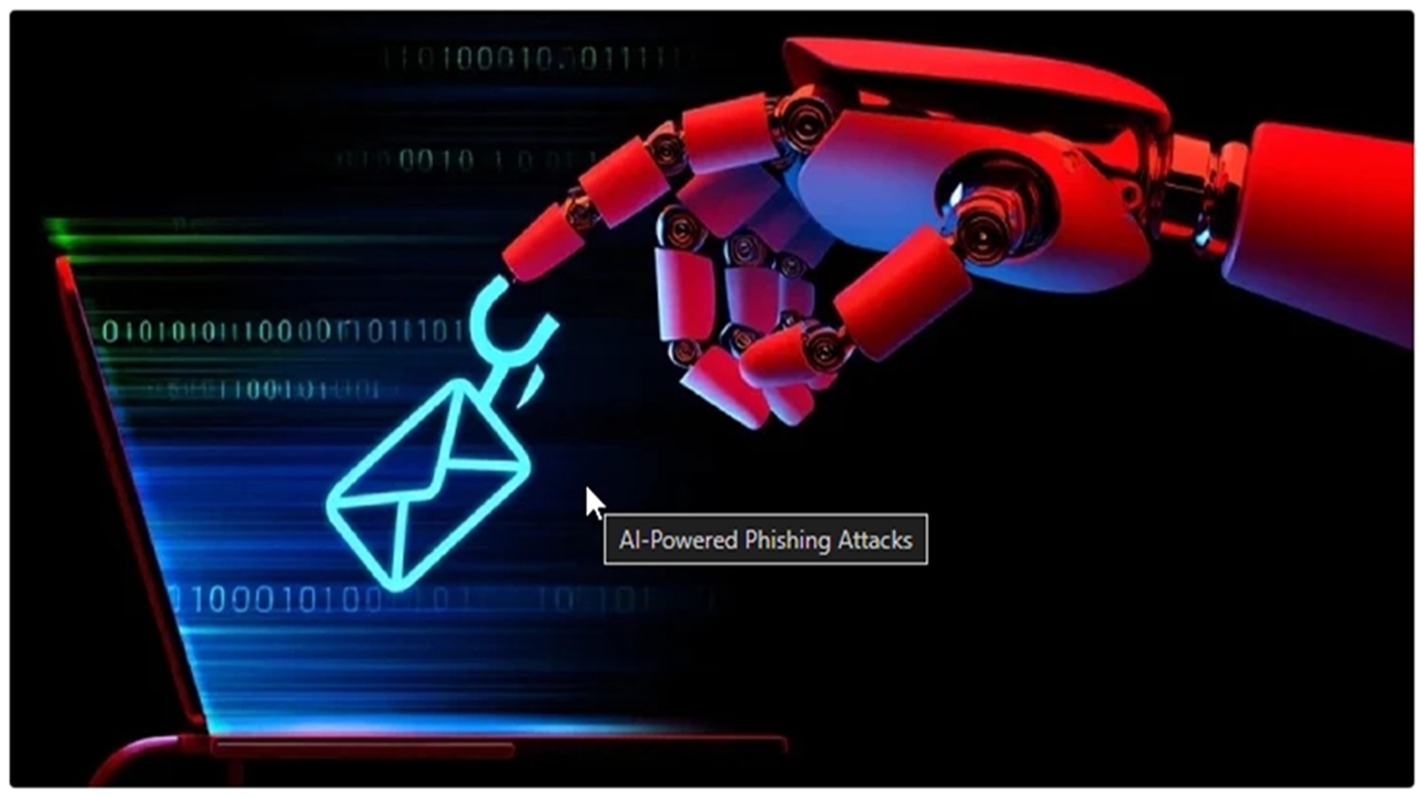 Peretas APT35 Iran Menargetkan Pakar Teknologi Israel dengan Serangan Phishing Bertenaga AI