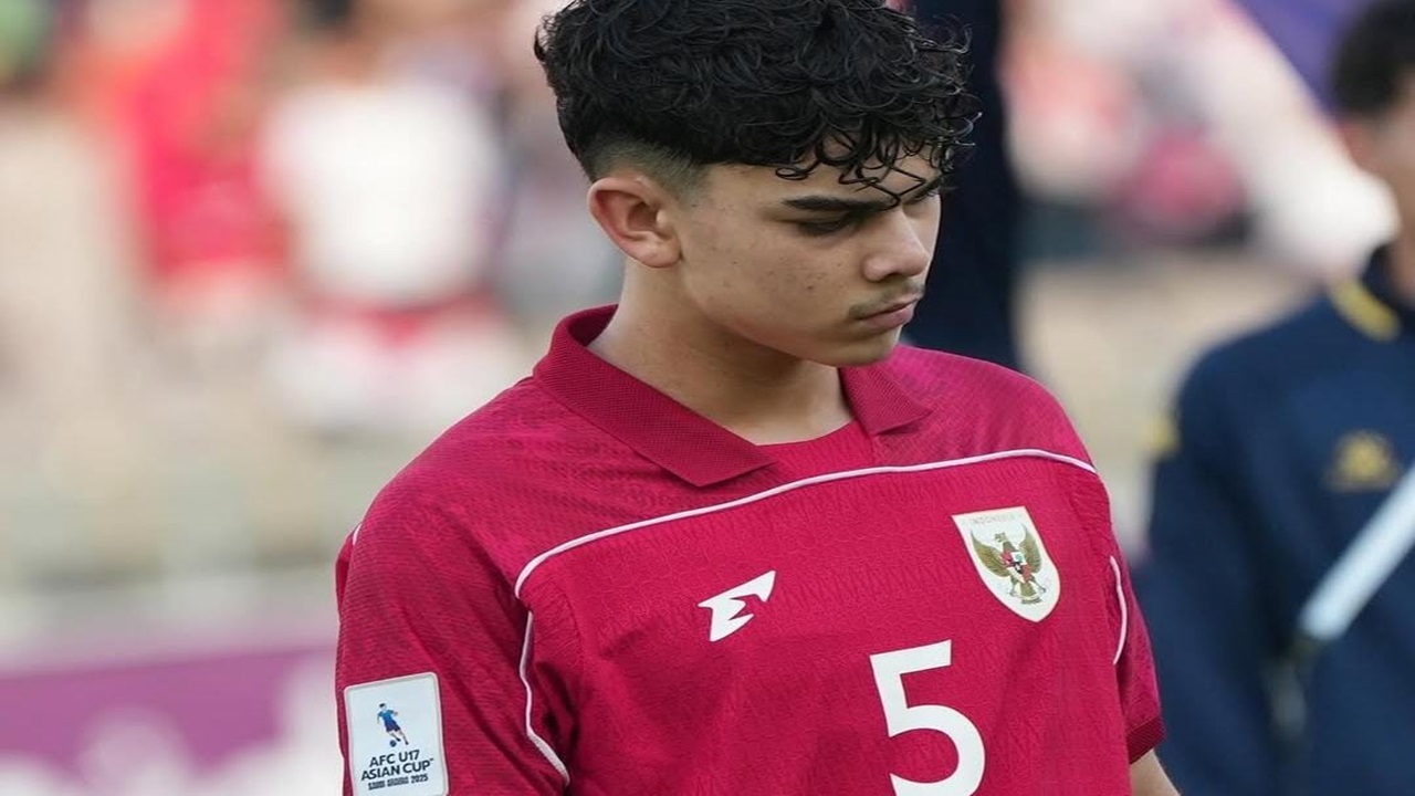Usia Baru 16 Tahun, Mathew Baker Tembus Skuad Senior Melbourne City
