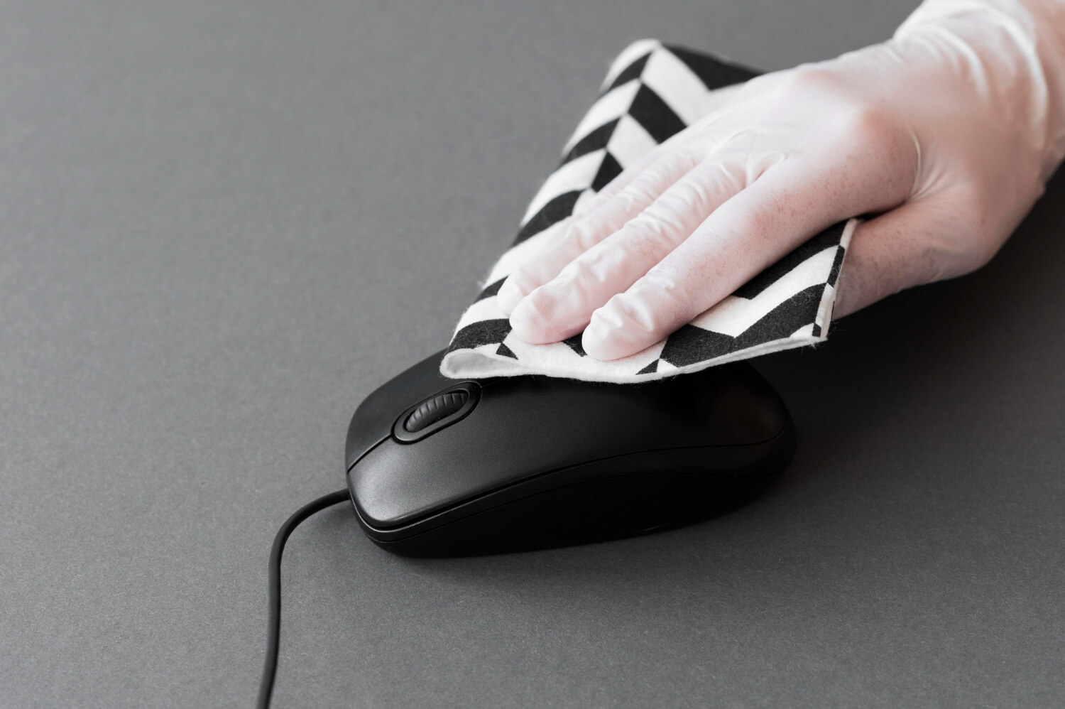 Tips End Trik Yang Perlu Diketahui Tentang Perawatan Mouse Wireless