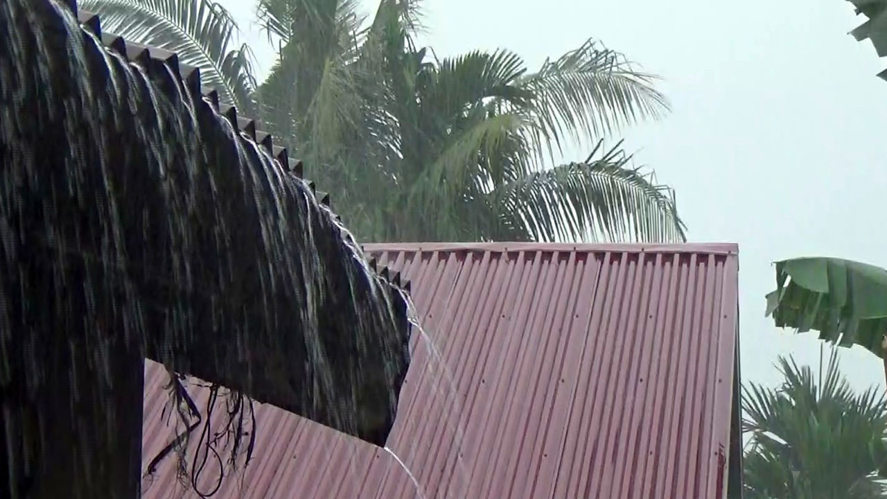 Gubernur Sumsel Herman Deru Ingatkan Waspada Bencana Hidrometeorologi