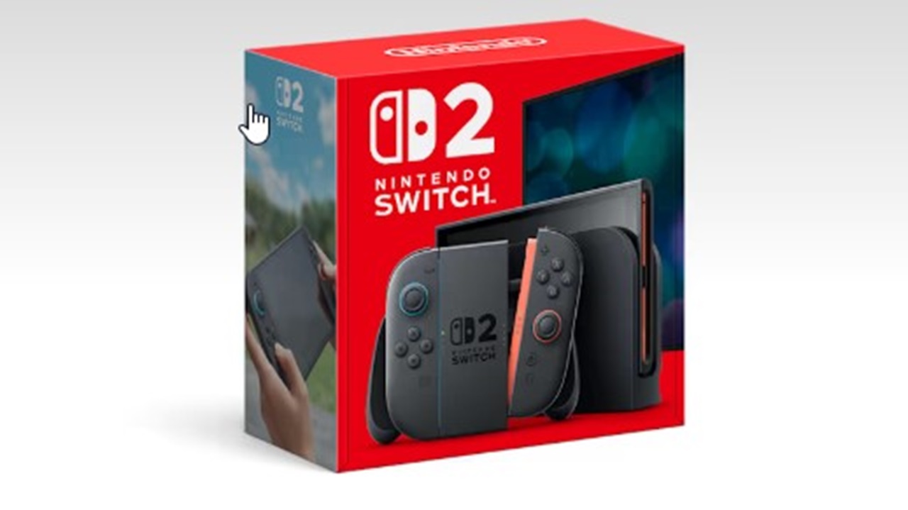 Switch 2 Nintendo Jadi Rebutan, Ini Konsol Hibrida Terbaru
